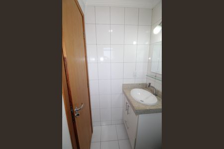 Apartamento para alugar com 94m², 2 quartos e 1 vagaBanheiro da Suíte