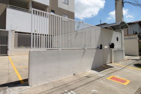 Apartamento para alugar com 94m², 2 quartos e 1 vagaPortaria