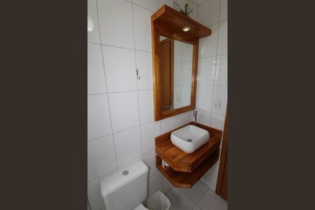 Apartamento para alugar com 94m², 2 quartos e 1 vagaBanheiro