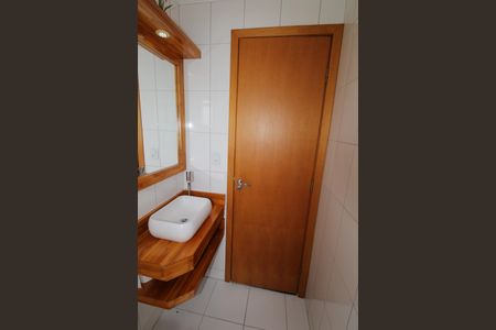 Apartamento para alugar com 94m², 2 quartos e 1 vagaBanheiro