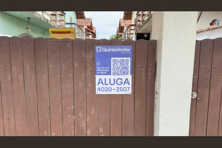 Casa de condomínio para alugar com 76m², 2 quartos e 1 vagaplaca 