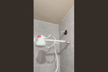 Casa de condomínio para alugar com 76m², 2 quartos e 1 vagaBanheiro 2