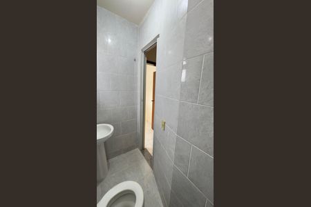 Casa de condomínio para alugar com 76m², 2 quartos e 1 vagaBanheiro 2