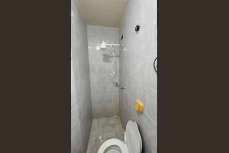 Casa de condomínio para alugar com 76m², 2 quartos e 1 vagaBanheiro 2