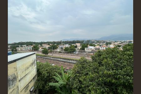 Vista do Quarto 1 de apartamento para alugar com 2 quartos, 100m² em Maria da Graça, Rio de Janeiro