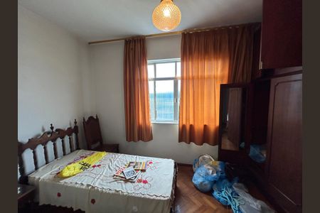 Apartamento para alugar com 100m², 2 quartos e 2 vagasQuarto 1