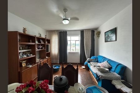 Sala de apartamento para alugar com 2 quartos, 100m² em Maria da Graça, Rio de Janeiro