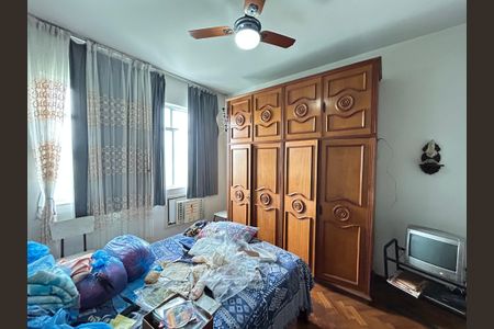 Apartamento para alugar com 100m², 2 quartos e 2 vagasQuarto 2