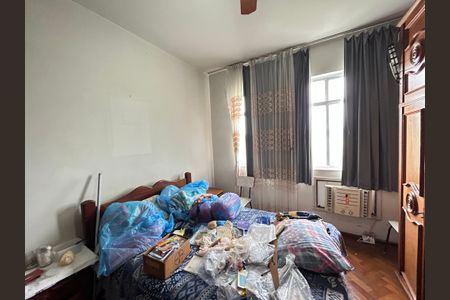 Apartamento para alugar com 100m², 2 quartos e 2 vagasQuarto 2