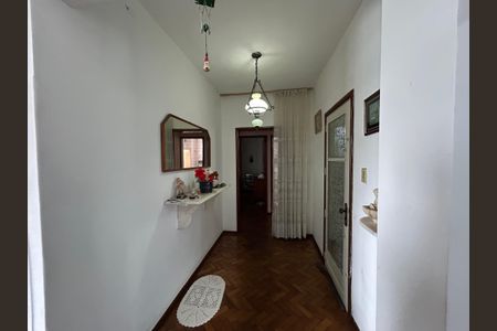 Corredor de apartamento para alugar com 2 quartos, 100m² em Maria da Graça, Rio de Janeiro