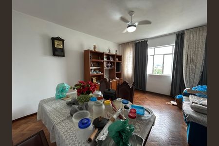 Sala de apartamento para alugar com 2 quartos, 100m² em Maria da Graça, Rio de Janeiro