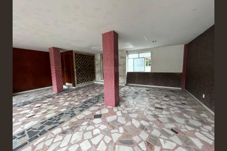 Apartamento para alugar com 100m², 2 quartos e 2 vagasÁrea comum