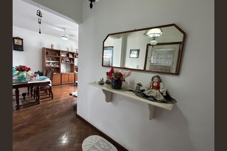 Corredor de apartamento para alugar com 2 quartos, 100m² em Maria da Graça, Rio de Janeiro