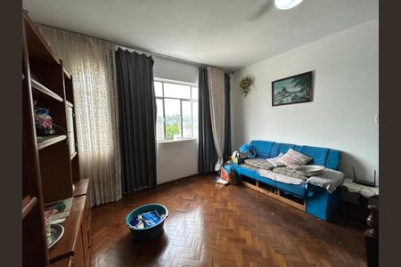Sala de apartamento para alugar com 2 quartos, 100m² em Maria da Graça, Rio de Janeiro
