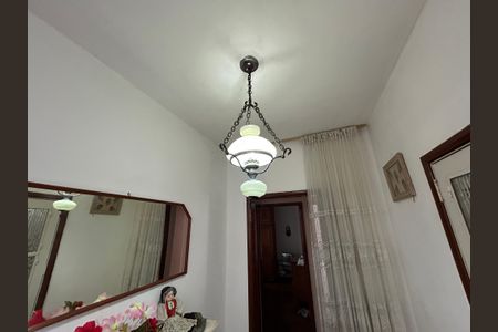 Apartamento para alugar com 100m², 2 quartos e 2 vagasCorredor