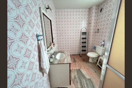 Apartamento para alugar com 100m², 2 quartos e 2 vagasBanheiro