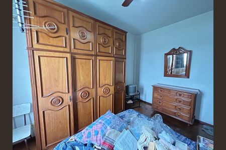 Apartamento para alugar com 100m², 2 quartos e 2 vagasQuarto 2