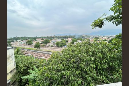 Apartamento para alugar com 100m², 2 quartos e 2 vagasVista do Quarto 2