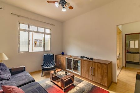 Apartamento para alugar com 72m², 2 quartos e 1 vaga