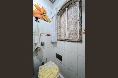 Apartamento à venda com 80m², 1 quarto e 1 vaga Apartamento à venda com 80m², 1 quarto e 1 vagaBanheiro