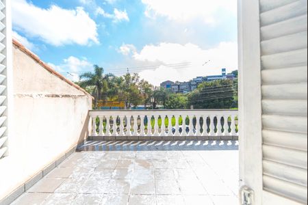 Casa à venda com 157m², 2 quartos e 4 vagas Casa à venda com 157m², 2 quartos e 4 vagasVista do Quarto 1