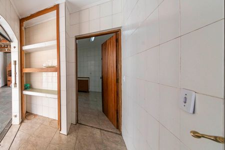 Casa à venda com 157m², 2 quartos e 4 vagas Casa à venda com 157m², 2 quartos e 4 vagasÁrea de Serviço