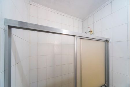 Casa à venda com 157m², 2 quartos e 4 vagas Casa à venda com 157m², 2 quartos e 4 vagasBanheiro do Quarto 2