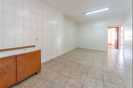 Casa à venda com 157m², 2 quartos e 4 vagas Casa à venda com 157m², 2 quartos e 4 vagasCozinha