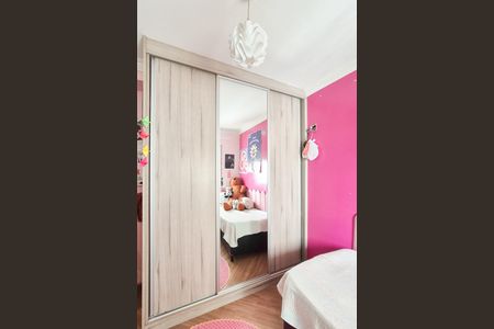 Apartamento à venda com 107m², 3 quartos e 2 vagasQuarto 1