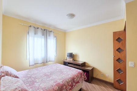 Apartamento à venda com 107m², 3 quartos e 2 vagassuíte