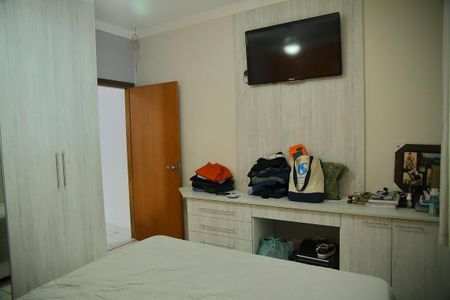 Quarto 1 de casa à venda com 2 quartos, 140m² em Centro, São Bernardo do Campo