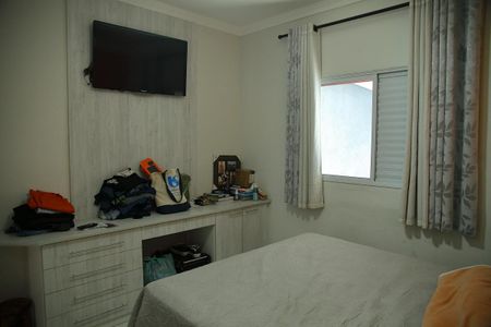 Casa à venda com 140m², 2 quartos e 2 vagasQuarto 1