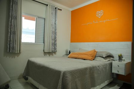 Casa à venda com 140m², 2 quartos e 2 vagasQuarto 1