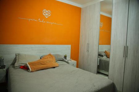 Casa à venda com 140m², 2 quartos e 2 vagasQuarto 1