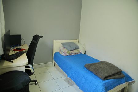 Casa à venda com 140m², 2 quartos e 2 vagasQuarto 2
