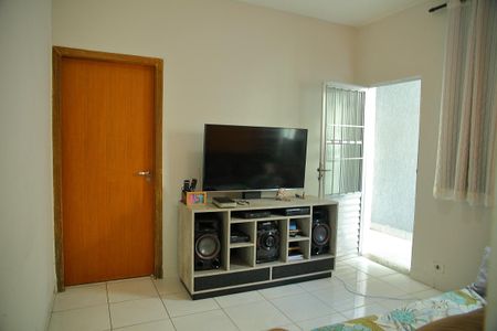 Sala de casa à venda com 2 quartos, 140m² em Centro, São Bernardo do Campo