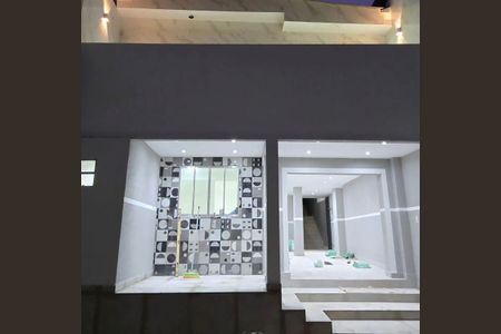 Casa à venda com 3 quartos, 232m² em Vila Nossa Senhora de Fatima, Guarulhos