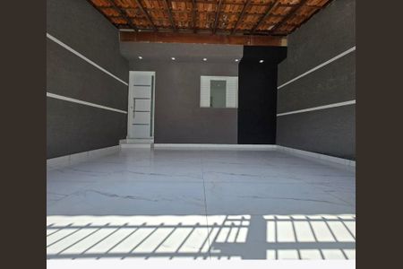 Casa à venda com 3 quartos, 232m² em Vila Nossa Senhora de Fatima, Guarulhos