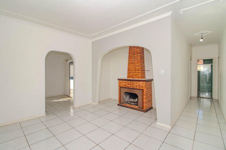 Sala de casa de condomínio à venda com 3 quartos, 212m² em Cristo Rei, Porto Alegre