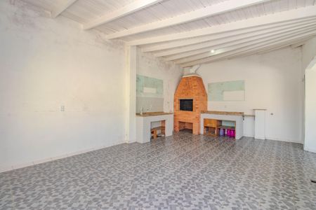 Casa de condomínio para alugar com 212m², 3 quartos e 3 vagas Casa de condomínio para alugar com 212m², 3 quartos e 3 vagasÁrea de Serviço/ Espaço Gourmet