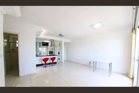 Apartamento à venda com 2 quartos, 78m² em Vila Sao Judas Tadeu, Guarulhos