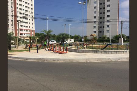 Apartamento para alugar com 55m², 2 quartos e 1 vagaÁrea externa