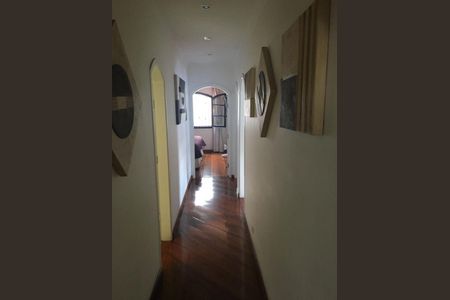 Casa à venda com 3 quartos, 240m² em Jardim Santa Edwirges, Guarulhos
