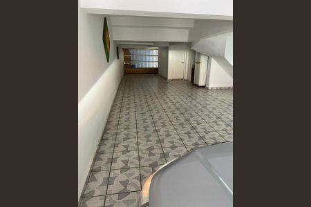 Casa à venda com 3 quartos, 240m² em Jardim Santa Edwirges, Guarulhos