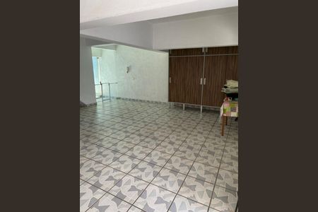 Casa à venda com 3 quartos, 240m² em Jardim Santa Edwirges, Guarulhos