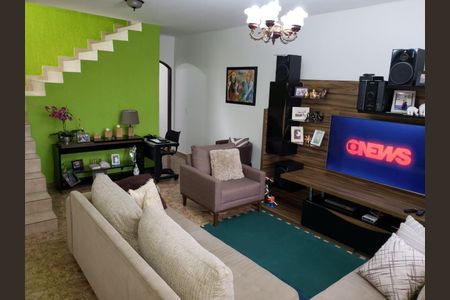 Casa à venda com 4 quartos, 240m² em Parque Continental II, Guarulhos