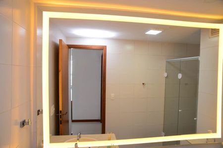 Apartamento para alugar com 65m², 1 quarto e 1 vagaBanheiro