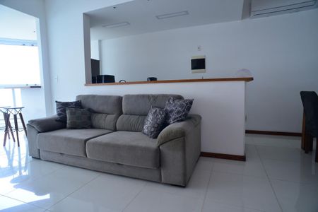 Apartamento para alugar com 65m², 1 quarto e 1 vagaSala