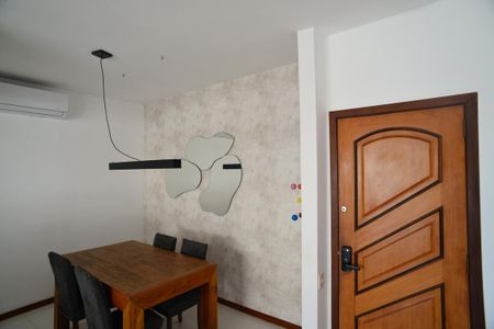 Apartamento para alugar com 65m², 1 quarto e 1 vagaSala