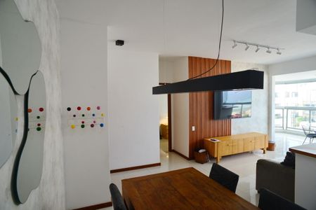 Apartamento para alugar com 65m², 1 quarto e 1 vagaSala